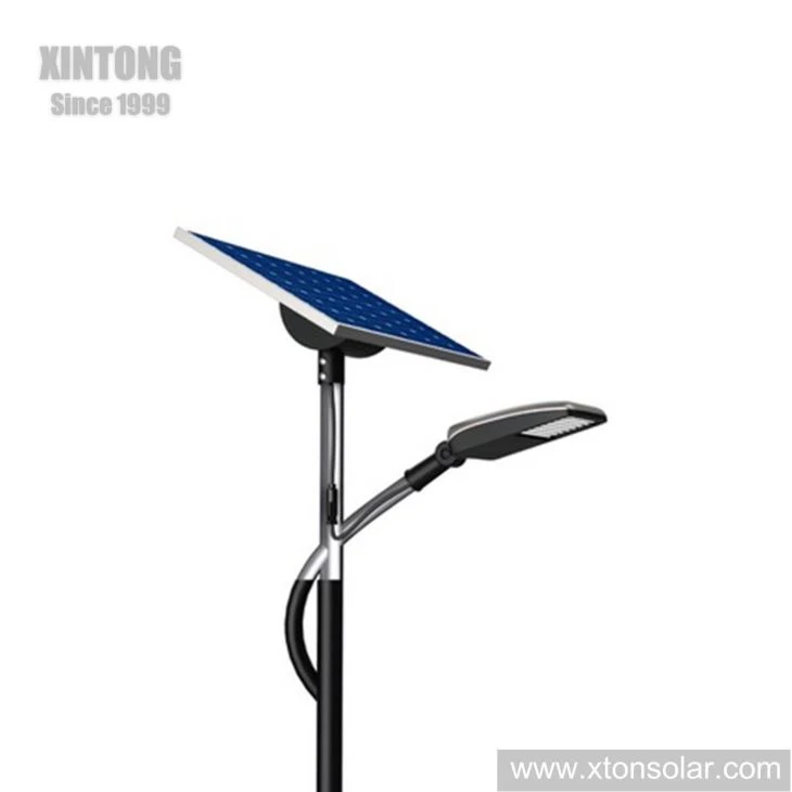 100W Home LED Solar Street Lamp 100W Home LED Solar Street Lamp