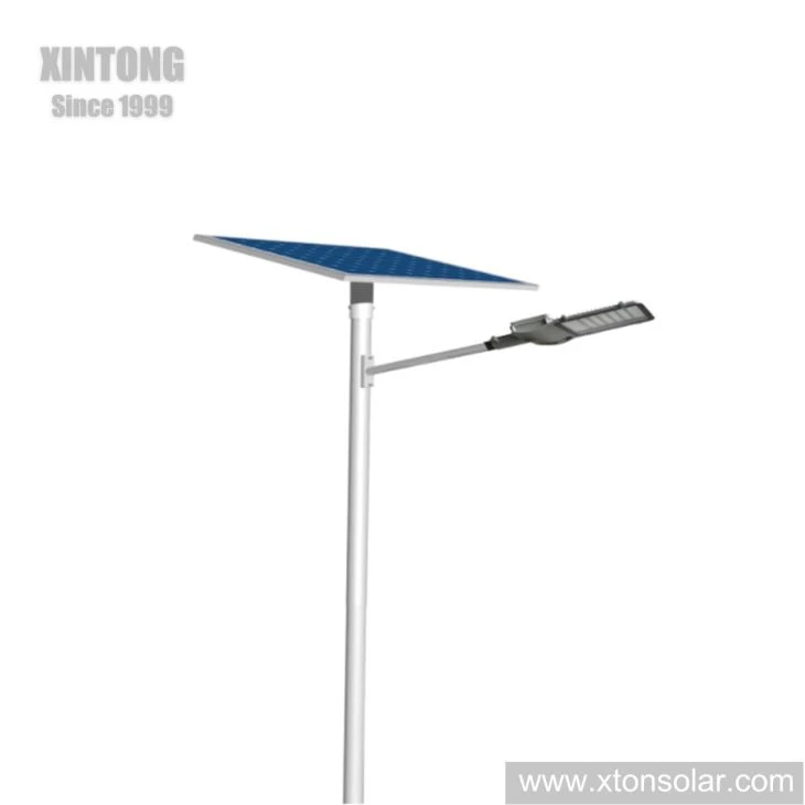 100W Home LED Solar Street Lamp 100W Home LED Solar Street Lamp