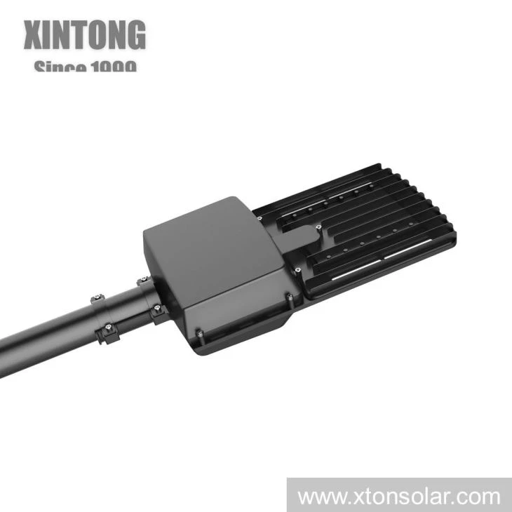 12000 Lumen LED Street Lamp