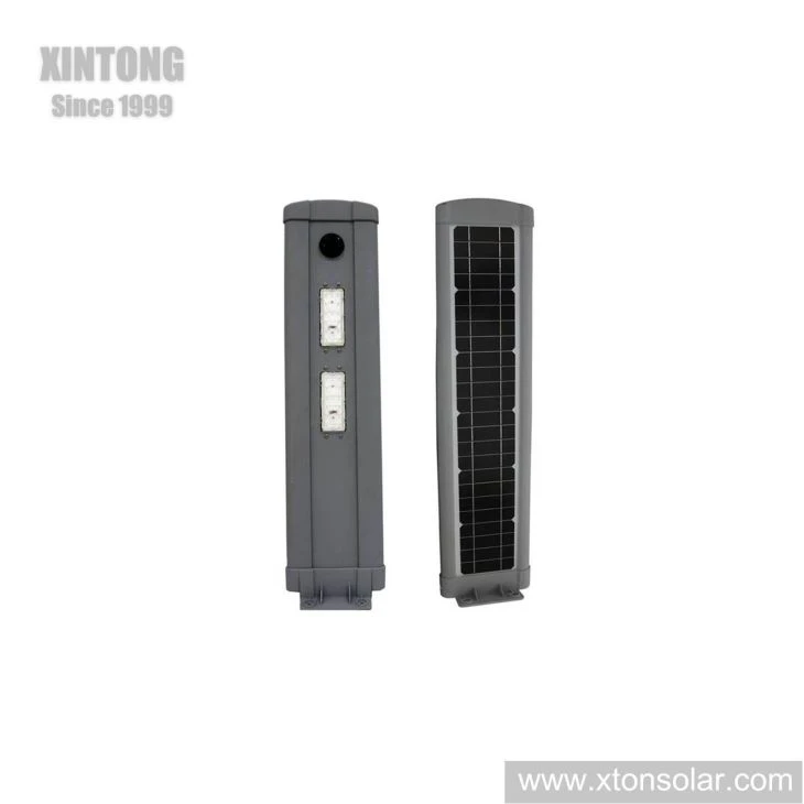 150W All In One Integrated LED Lamp