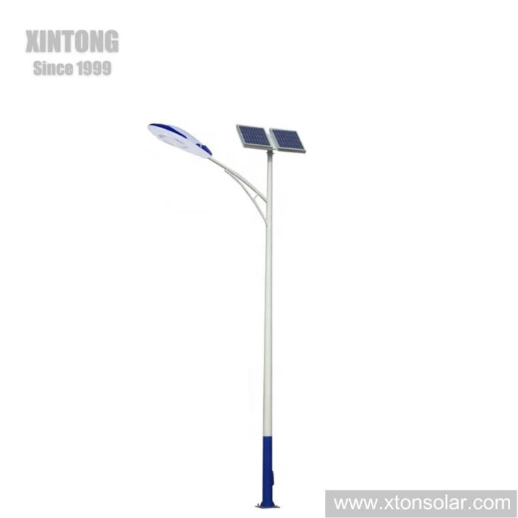 150W LED Solar Street Lamp Prices