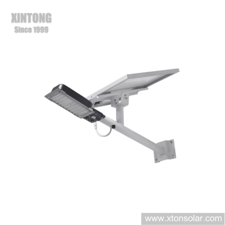 50W LED Solar Wall Light