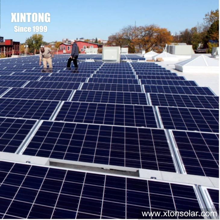 5Year Warranty Solar Power Home System