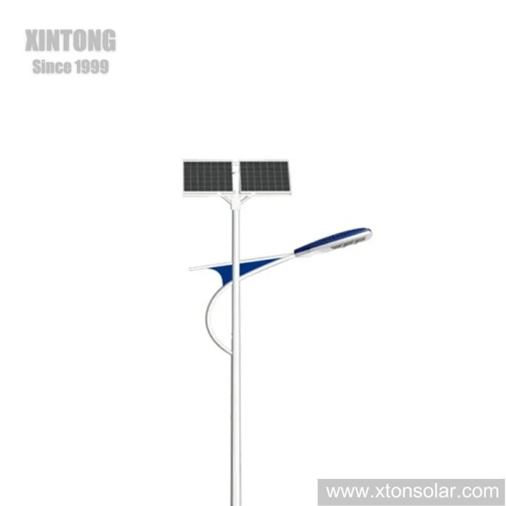 5years Warranty LED Solar Street Lamp 5years Warranty LED Solar Street Lamp