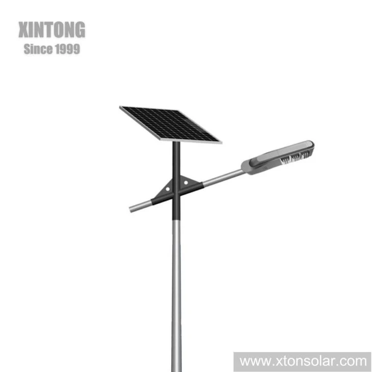 600 Watt Adjustable Of LED Solar Street Lights 600 Watt Adjustable Of LED Solar Street Lights