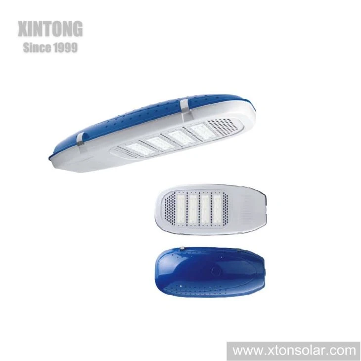 60W Aluminum Die Casting LED Street Light Housing Lamp