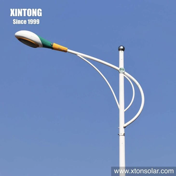 6m Outdoor Steel Octagonal Used Street Light Pole Post Price 6m Outdoor Steel Octagonal Used Street Light Pole Post Price