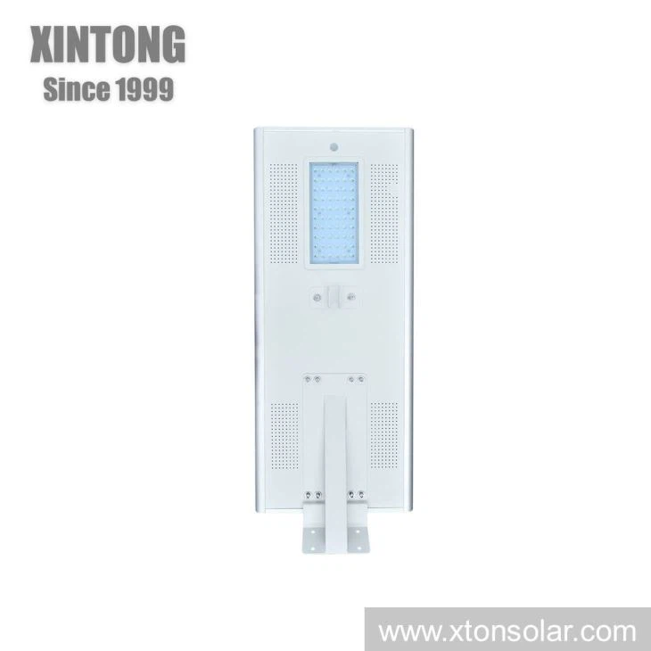 All In One DC/AC Intelligent Control Solar LED Street Lamp Price List All In One DC/AC Intelligent Control Solar LED Street Lamp Price List