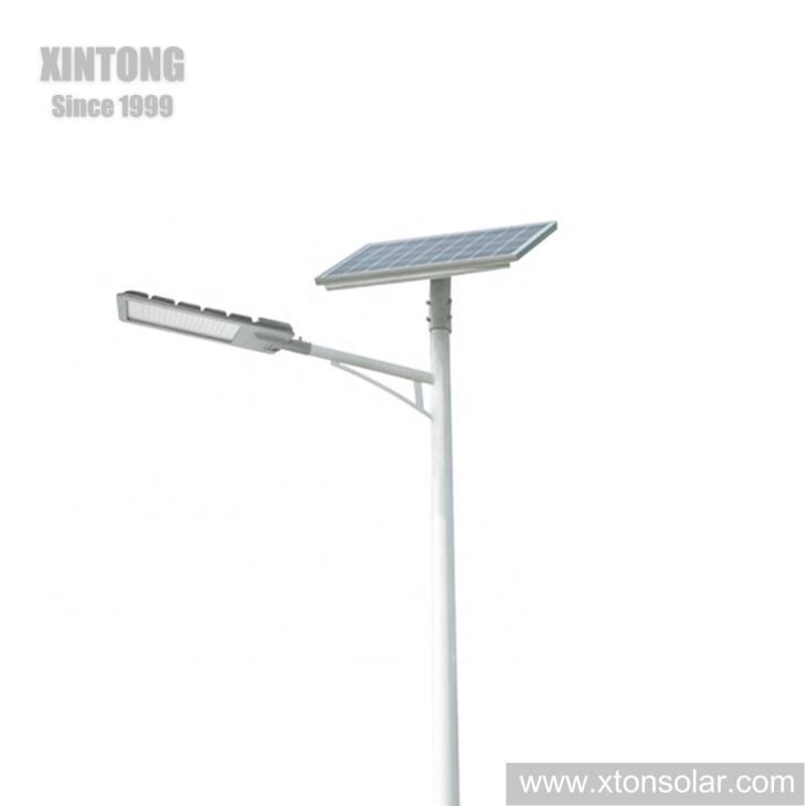 Autocad Drawing Street Lamp Pole