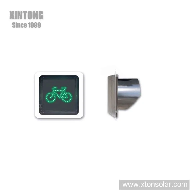 Intelligent Traffic Light