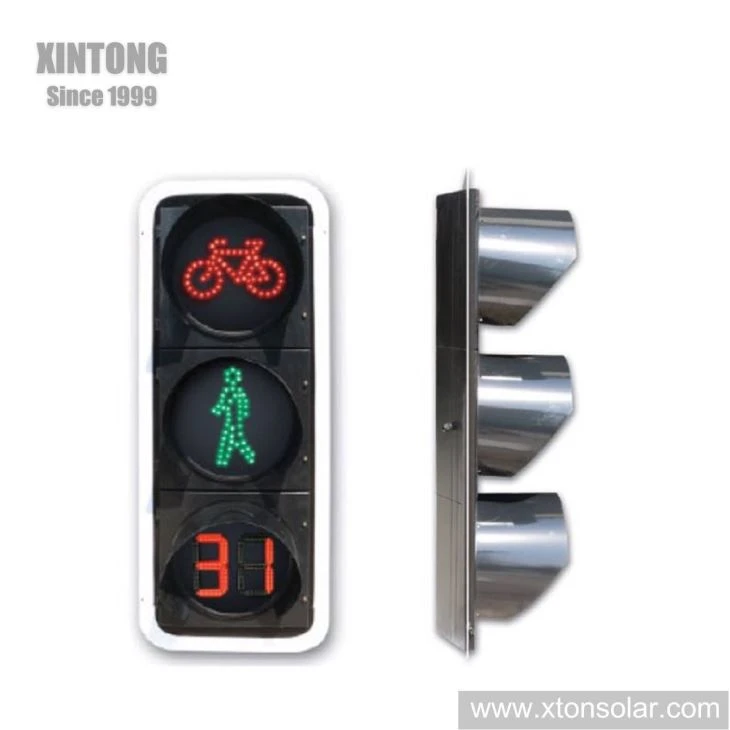 Intelligent Traffic Light
