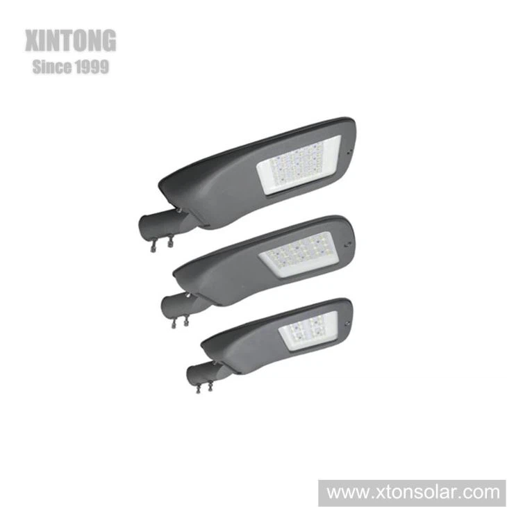 LED Bridgelux Chip Street Lamp LED Bridgelux Chip Street Lamp