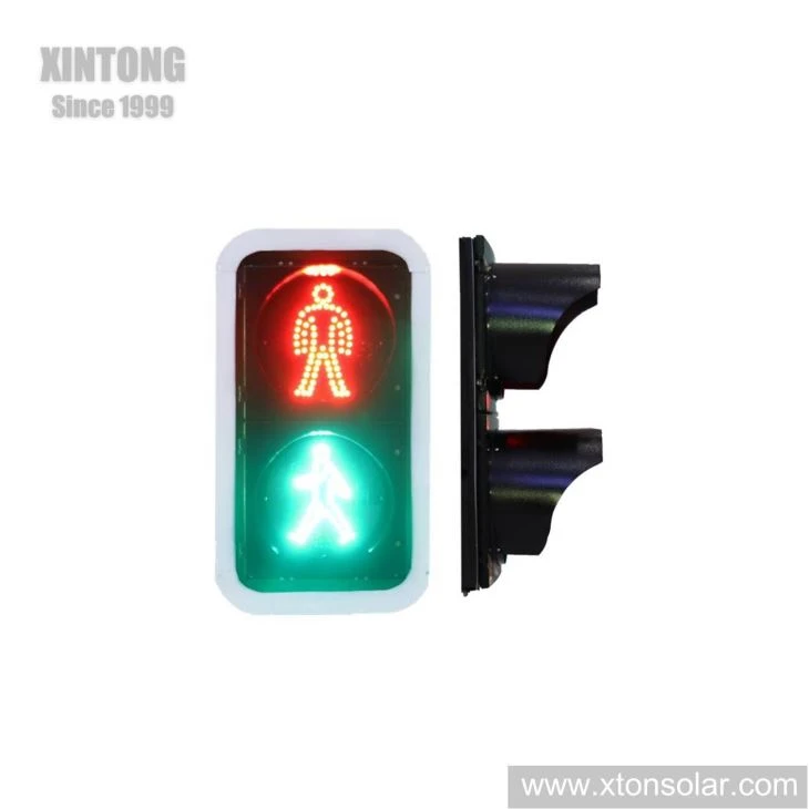 Pedestrian Led Traffic Signal Light Pedestrian Led Traffic Signal Light