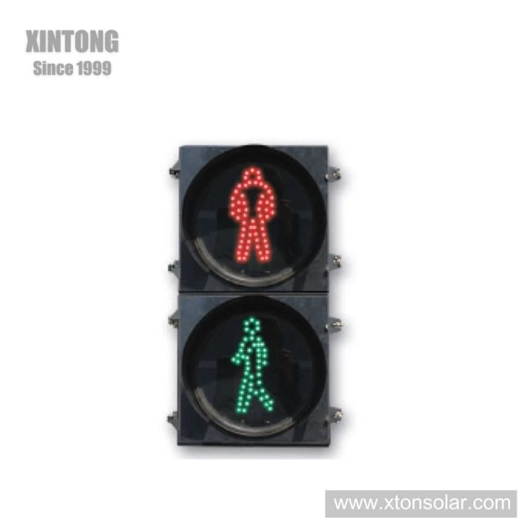 Pedestrian Led Traffic Signal Light Pedestrian Led Traffic Signal Light