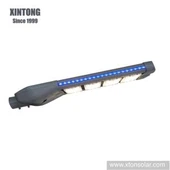 Värviline toode väljas veekindel IP66 100W populaarne LED tänavavalgusti