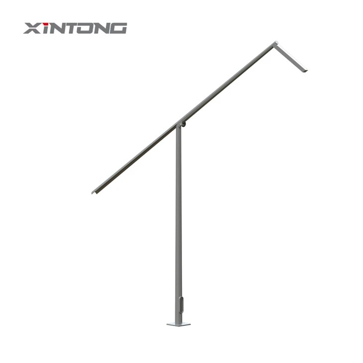 New Product Folding Lamp Post