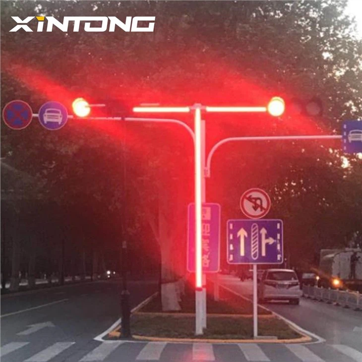 New Product Light Bar LED Traffic Signal Light